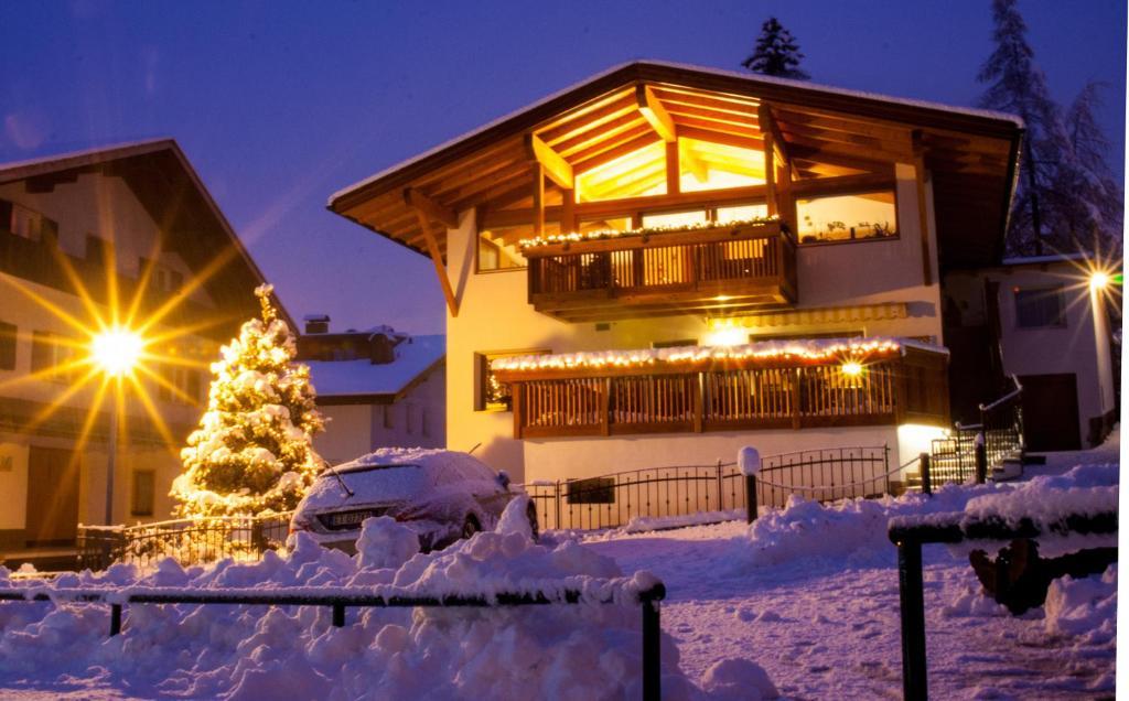 Apartments Dolomie St. Ulrich in Gröden Exterior foto